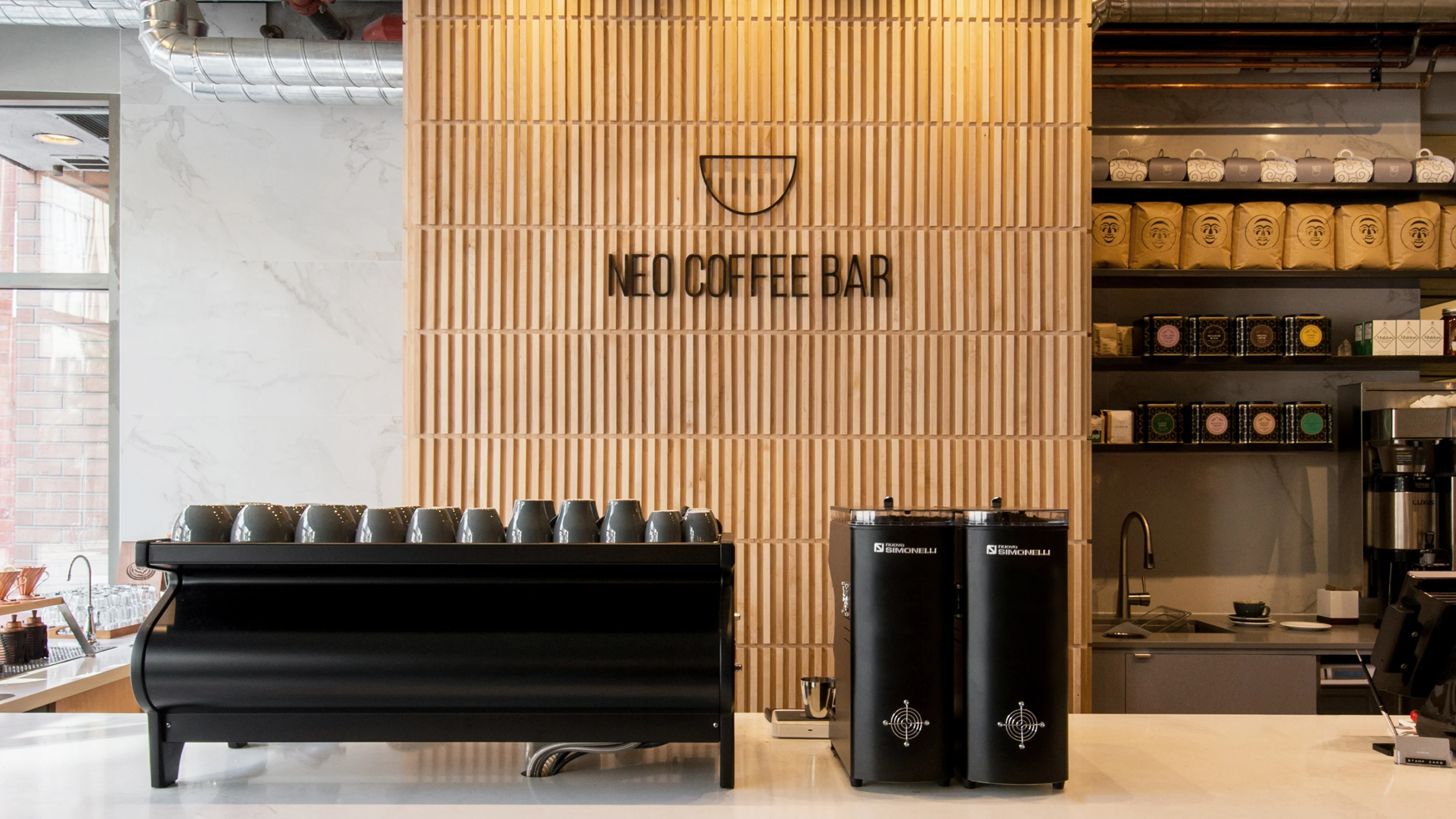 NEO Coffee Bar
