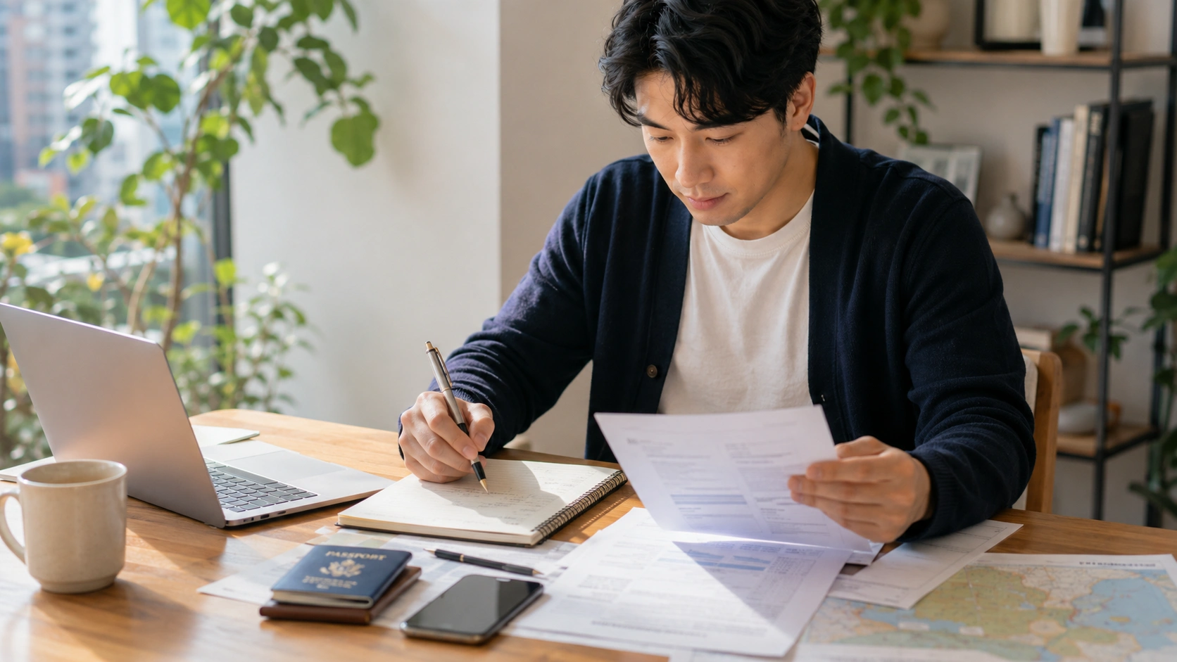 カナダ移民を考え始めた人が最初に知ること - カナダ移民を考え始めた日本語話者向けに、永住権、Express Entry、PNP、就労・留学からの移行、相談先の考え方を初心者向けに整理します。