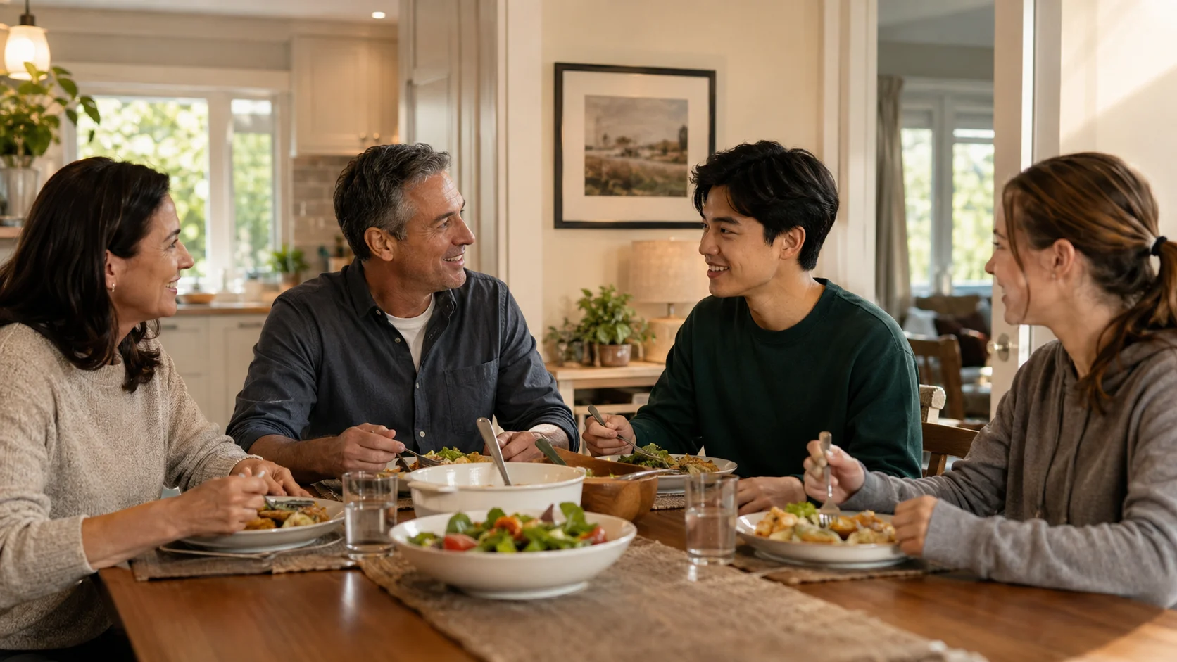 ホームステイ先を選ぶ前に聞いておきたい質問リスト｜食事・通学・Wi-Fi・ルール - トロントでホームステイを選ぶ前に確認したい、食事・通学時間・Wi-Fi・家のルール・費用・キャンセル条件を日本語で整理。ホスト家庭やエージェントに送れる英語の質問例も紹介します。