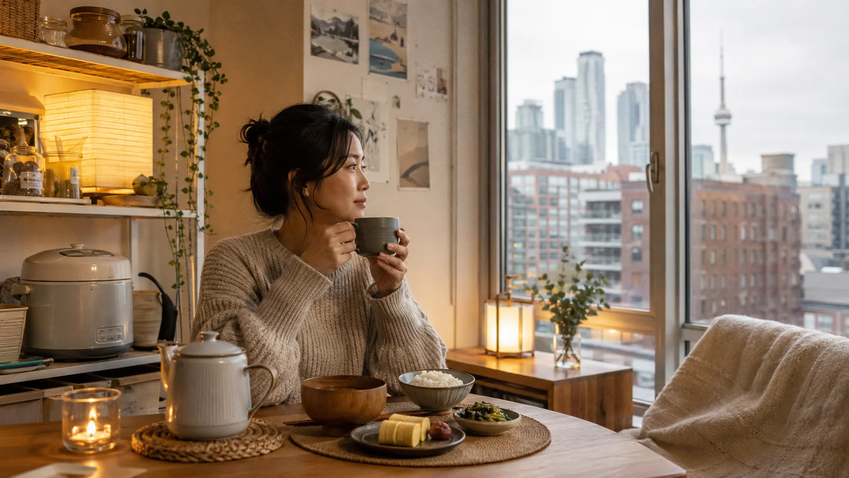 日本の便利さが恋しくなった時にできること